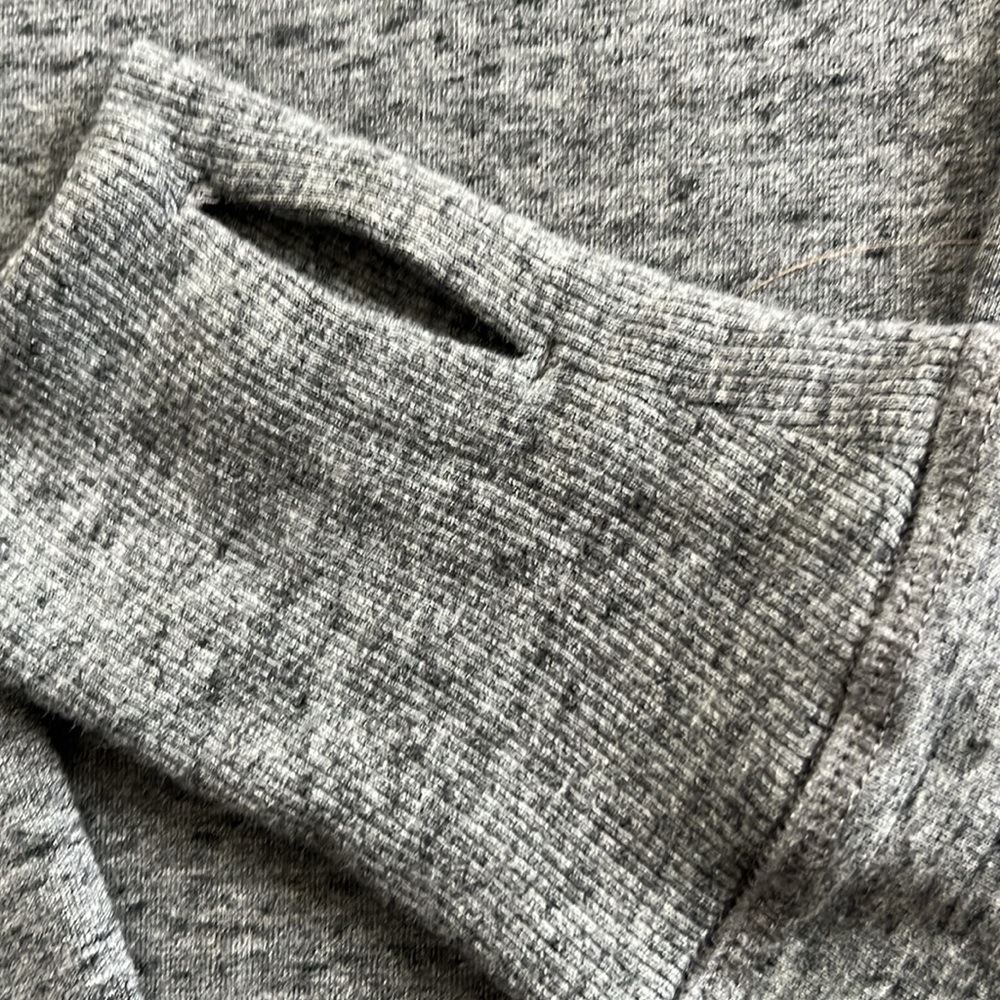 Athleta sweatshirt medium - Picture 3 of 4